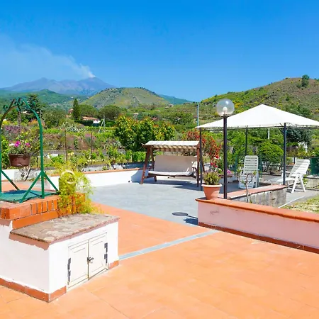 L' Etna Di Gianlele *