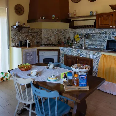 L' Etna Di Gianlele * Fleri