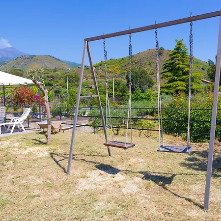L' Etna Di Gianlele
